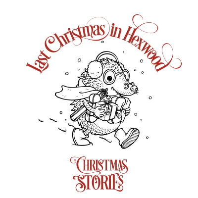 episode Last Christmas in Hexwood - Chapter 22 artwork