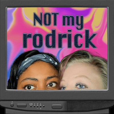 Not My Rodrick