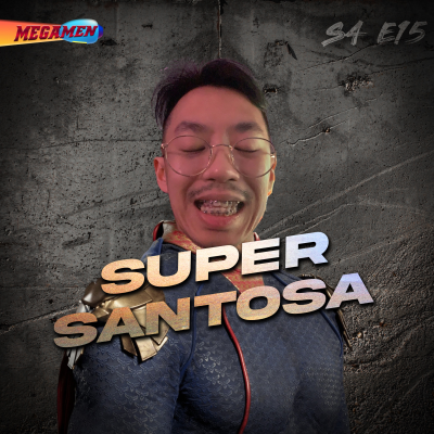 episode Kita Kalo Jadi Superhero Kayak Apaan Yak? | S4 Eps.15 artwork