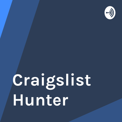 Craigslist Hunter