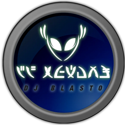 Dj Blasto Podcast