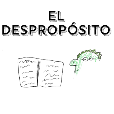 episode La gabardina amniótica artwork