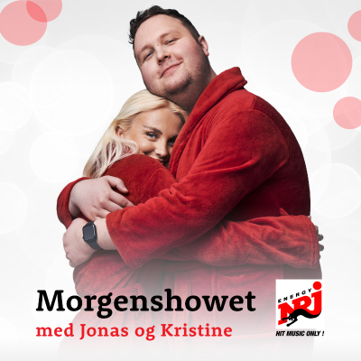 Morgenshowet - NRJ Norge