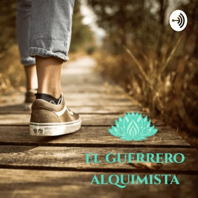 RADIO PSYCHE & Guerrero Alquimista.