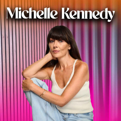 episode Michelle Kennedy on the lonely mum epidemic artwork