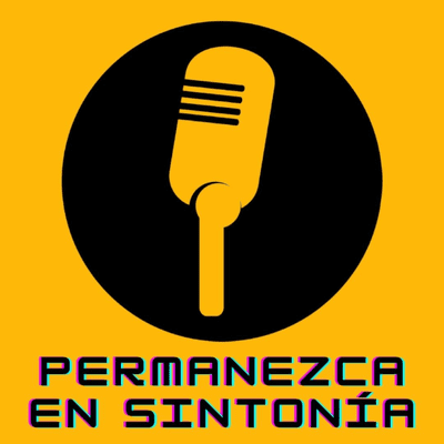 Permanezca en sintonía