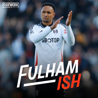 episode Little Old Fulham artwork