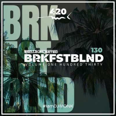 episode 420 Breakfast Blend Volume One Hundred Thirty artwork