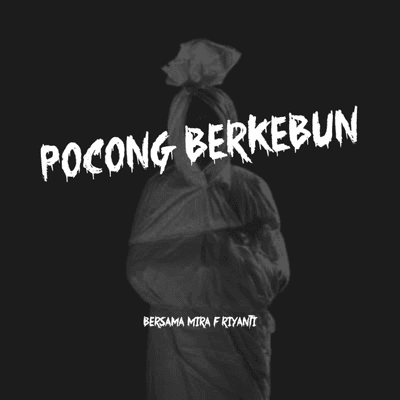episode Pocong Berkebun artwork