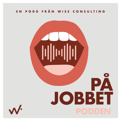 episode 216. Alexia Rahm: Så väcker du kreativiteten i din organisation artwork