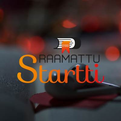 RaamattuStartti