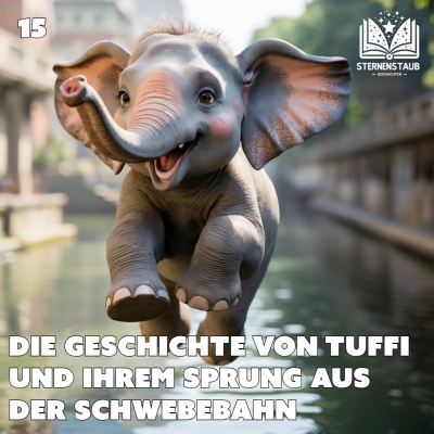 episode Die Geschichte von Tuffi artwork