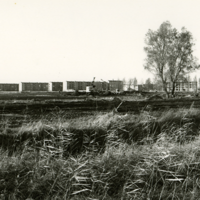 episode Hapklare Historie - Groei van Veenendaal artwork