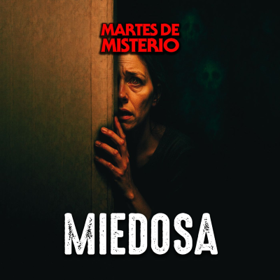 episode EP.378: Miedosa artwork