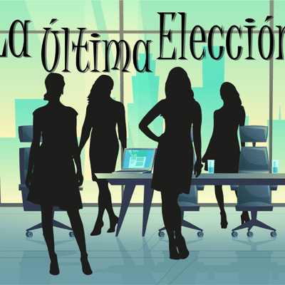 episode La Última Elección artwork