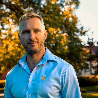 episode PODD: Företagande, lojalitet och bitcoin – med Dan Eriksson artwork