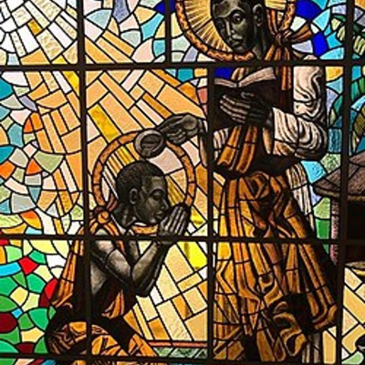 episode Episodio 1133: ✝️ Resistiendo El ORGULLO | Mamela Fiallo y Luis Román artwork
