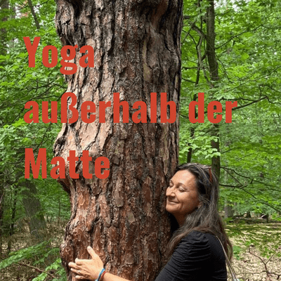 episode Podcast #59 Yoga und ätherische Öle artwork