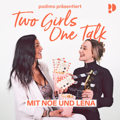 Two Girls One Talk