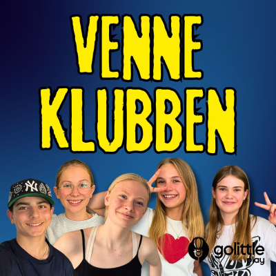 Venneklubben