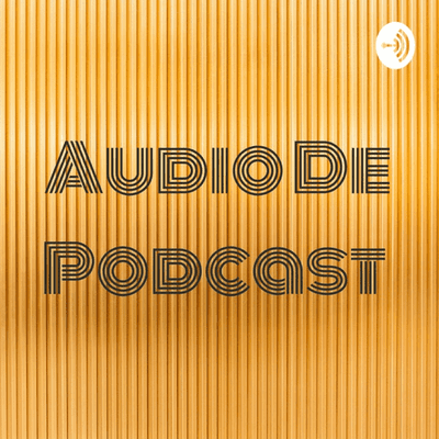 Audio De Podcast