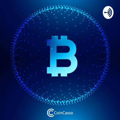 episode BITCOIN and the RACE for PRESIDENT ***Volatility*** artwork