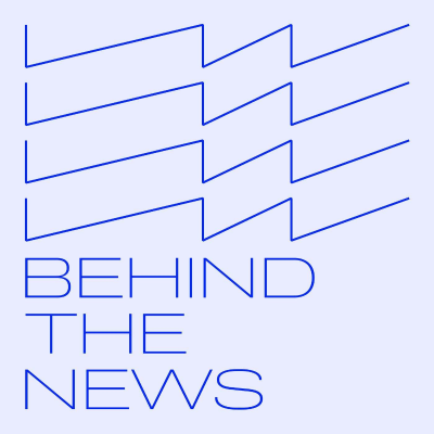 episode Behind the News: What’s Going on in Iran? w/ Sohrab Ahmari artwork