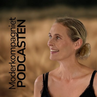 Cover image of show Moderkompagniet – podcasten