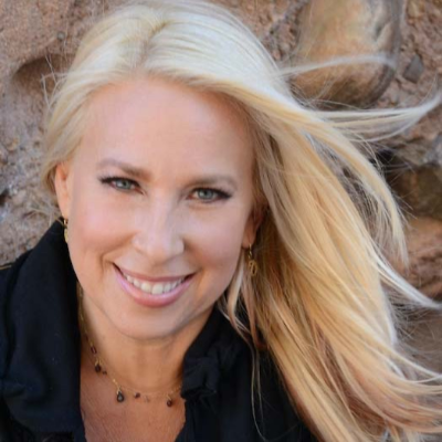 episode Understand the Language of your Dreams with Kelly Sullivan Walden artwork