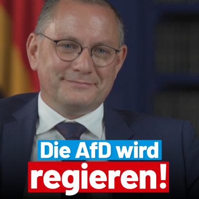 episode Tino Chrupalla im AfD-Sommerinterview! artwork