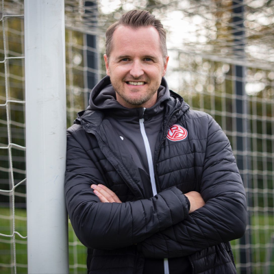episode Führung per OKRs im Sport (mit Christian Flüthmann) artwork
