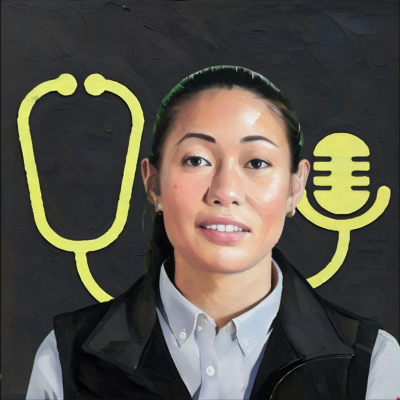 episode #143: How to Talk Money Without the Cringe: The Mindset Shift Every Vet Needs. With Dr Bing Zhu artwork