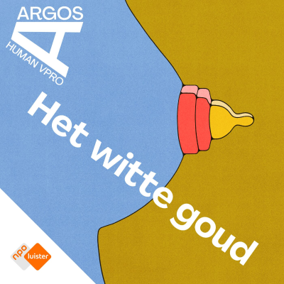 episode #1 - #1 - Heilig verklaard | Het witte goud (S09) artwork