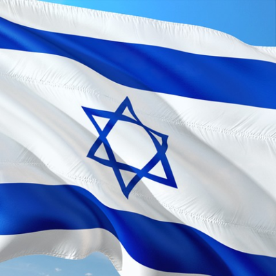 episode The Start of a New World? What is the Role of Israel? - The Tamar Yonah Show artwork