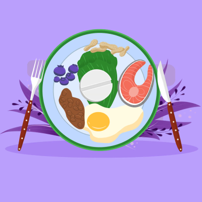 episode Possible Effects of Taking Modafinil with Food artwork