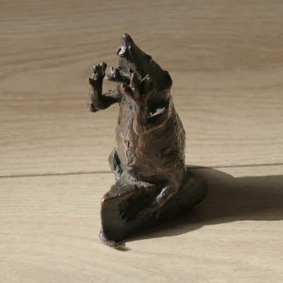 episode Mystieke muizen artwork