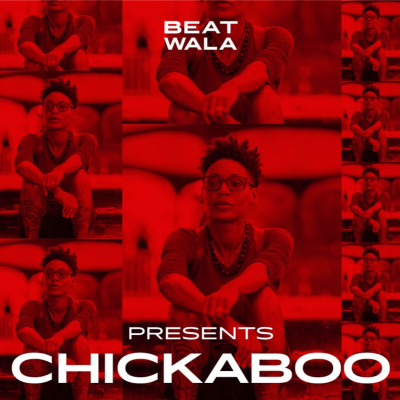 episode Beat Wala 20: MC Chickaboo - the world´s 1st D n B and Jungle MC artwork