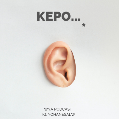 episode EP 3 : KEPO !!! artwork