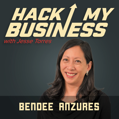 episode The Marketing Framework EXPLAINED, With Bendee Anzures, Internal Consultant & Previous Vice President Of Brand & Lifecycle Marketing Episode 70 artwork