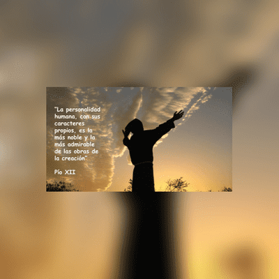 episode Hombre de hoy y Dios 395 – La personalidad (2) artwork
