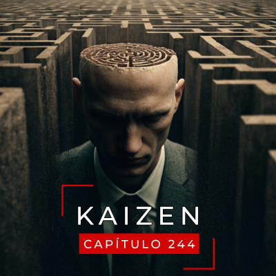 episode #244 Inteligencia (II): Las trampas de la inteligencia artwork