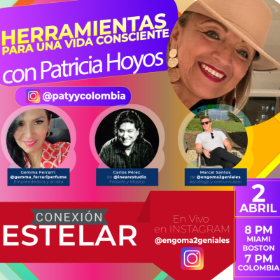 episode Herramientas para una vida consciente artwork