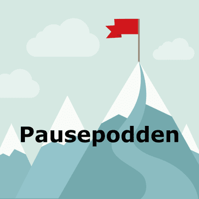 Pausepodden