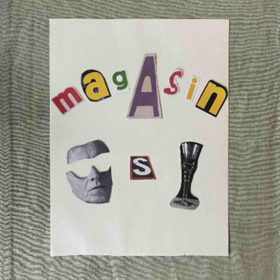 episode Magasin S - Café Eldkvarn artwork