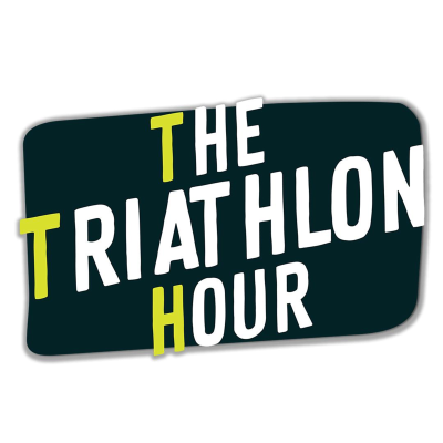 Cover image The Triathlon Hour
