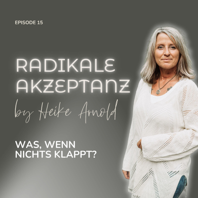 episode Was, wenn nichts klappt? artwork