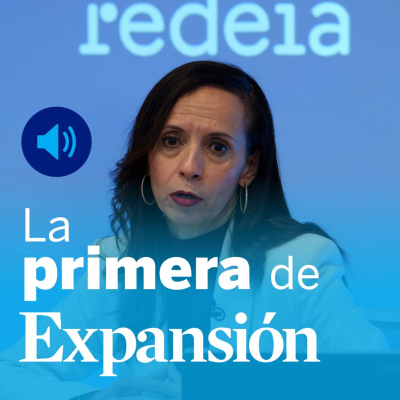 episode Gran apagón, CaixaBank, Merlin, Renfe, Hollywood y Rumanía artwork