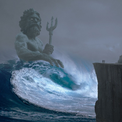 episode Sogni e incubi ricorrenti: una visione spirituale artwork