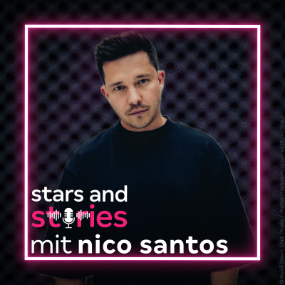 episode Nico Santos: Dialektequiz, Tour & neue Single artwork