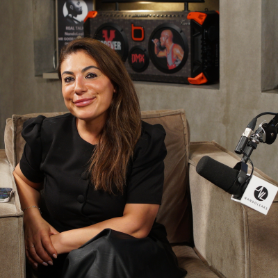 episode Yesim Candan Eerlijk over FEMICIDE, Andrew Tate Ideologie en Vrouwenhaat in Nederland artwork